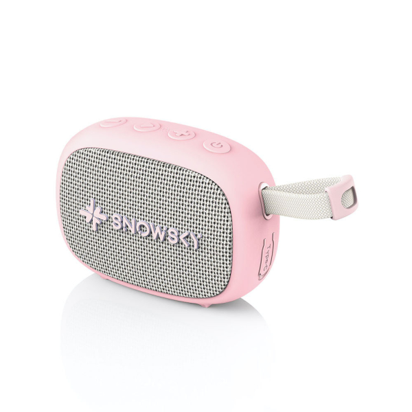 Купить Портативная акустика FiiO SNOWSKY Anywhere (F3401S) Pink